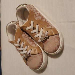 Michael Kors Toddler Shoes